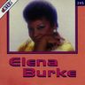 Elena Burke - La senora sentimiento album cover