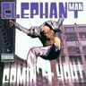 Elephant Man - Comin' 4 You! album cover