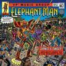 Elephant Man - Dance and Sweep album cover