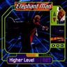Elephant Man - Higher Level album cover