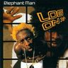 Elephant Man - Log On album cover