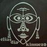 Elias Dya Kimuezu - Maka album cover