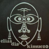 Elias Dya Kimuezu - Maka album cover