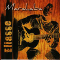Eliasse - Marahaba album cover