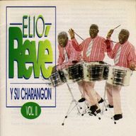 Elio Rev - Elio Revé y su charangon Vol.2 album cover