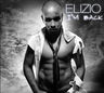 Elizio - I'm Back album cover