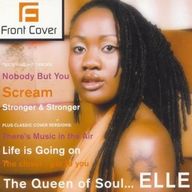 Elle - Front cover album cover
