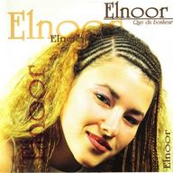 Elnoor - Que du bonheur album cover