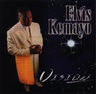Elvis Kemayo - Vision album cover
