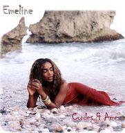 Emeline Michel - Cordes Et Ame album cover