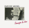 Emeline Michel - Douvanjou ka leve album cover