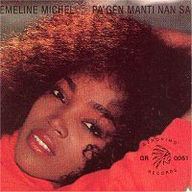 Emeline Michel - Pa Gen Manti Nan Sa album cover