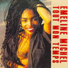 Emeline Michel - Tout mon temps album cover