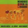 mile Antile - Memoires De La Biguine album cover