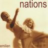 Emilien - Nations album cover