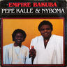 Empire Bakuba - Nazingi Maboko album cover