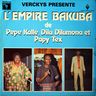 Empire Bakuba - Verckys Presente L'empire Bakuba album cover