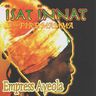 Empress Ayeola - Isat Innat album cover
