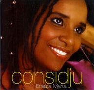 Eneida Marta - Considju album cover