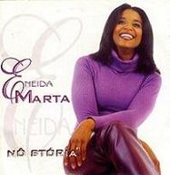 Eneida Marta - Nô Stória album cover