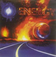 Energy - Boss album cover