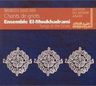 Ensemble El-Moukhadrami - Chants de griots album cover