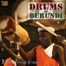 Ensemble Folklorique Batimbo - Drums of Burundi album cover