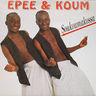 Epée et Koum - Soukoumakossa album cover