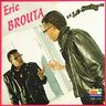 Eric Brouta - Le swing album cover