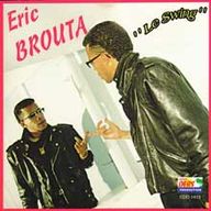 Eric Brouta - Le swing album cover