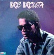 Eric Brouta - Mwen Ké Déviré album cover