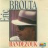 Eric Brouta - Randezouk album cover
