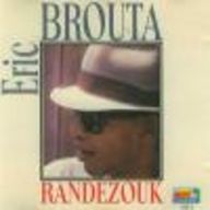 Eric Brouta - Randezouk album cover