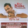 Eric Dihal - Mi Fa Sol album cover