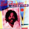 Eric Donaldson - Blackman victory album cover