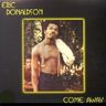 Eric Donaldson - Come Away album cover