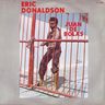 Eric Donaldson - Juan De Bolas album cover
