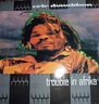 Eric Donaldson - Trouble In Afrika album cover