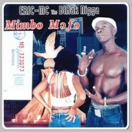 Eric Mc - Mimbo Mofo album cover