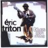 Eric Triton - Blues dan mwa album cover