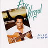 Eric Virgal - Allé Simp album cover
