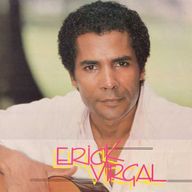 Eric Virgal - Nou kon sa album cover