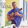 Eric Virgal - Plezi album cover