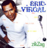 Eric Virgal - ZikZag album cover