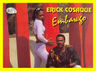 Erick Cosaque - Embawgo album cover