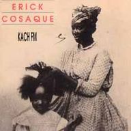 Erick Cosaque - Kach Fm album cover