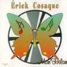 Erick Cosaque - Man'hilan album cover