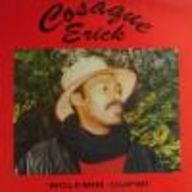 Erick Cosaque - Wolemin Oupwi album cover