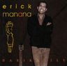 Eric Manana - Barikavily album cover
