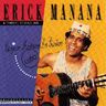 Eric Manana - Bonjour Madame la guitare album cover